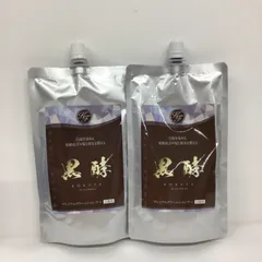 黒酵　ベーシックブラウン 2025年最新】黒酵ベーシックブラウンの人気アイテム - メルカリ