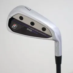 2025年最新】ブリヂストン アイアン 245の人気アイテム - メルカリ