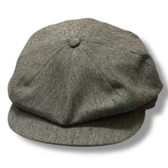 TIMEWORN CLOTHING タイムウォーンクロージング キャスケット 2025年最新】timeworn clothing キャスケットの人気アイテム - メルカリ