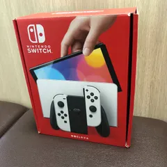 任天堂スイッチ　有機ELモデル　+　プロコン１つ