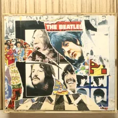 2025年最新】BEATLES ANTHOLOGY 3の人気アイテム - メルカリ