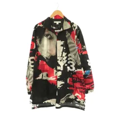 2025年最新】yohji yamamoto adidas トラックジャケットの人気アイテム