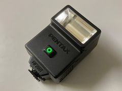 ストロボ・フラッシュ　ペンタックス　PENTAX AF200T
