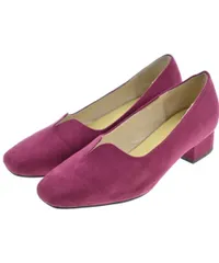 oriental traffic パンプス レディース 【古着】【中古】【送料無料】