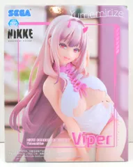 20点セット 勝利の女神：NIKKE Yumemirize バイパー フィギュア 2025年最新】勝利の女神:NIKKE yumemirize “バイパー”の人気アイテム