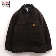 2025年最新】カーハート Carhartt トラディショナルコートの人気