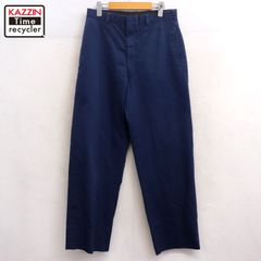 レディース・デッドストック】60s US Armyチノ パンツ 米軍実物26