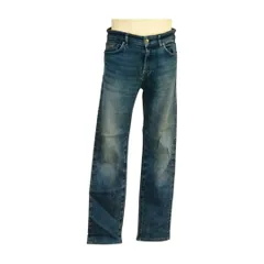 ヒューゴボス HUGO BOSS Malne 3 デニムパンツ ジーンズ パンツ コットン 10186099 メンズ F-L8277のサムネイル