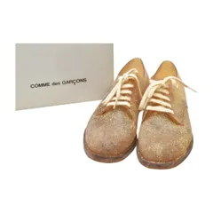 コムデギャルソン COMME des GARCONS メリッサ melissa シューズ 22.0cm ベージュ レディース F-LSHOE5070のサムネイル
