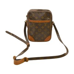 6D706-47 Louis Vuitton モノグラム ショルダーバッグ - メルカリ