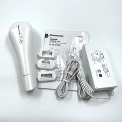 2026年最新】panasonic 光エステ es－wp80の人気アイテム - メルカリ