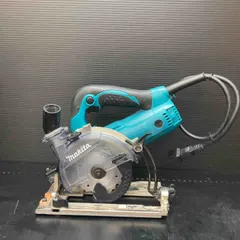 ★マキタ(makita) 防じん丸のこ KS5200FX【川越店】のサムネイル