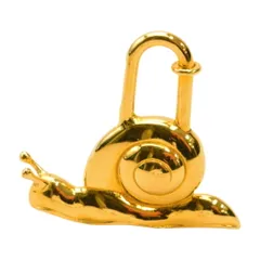 2026年最新】エルメス カデナ カタツムリの人気アイテム - メルカリ