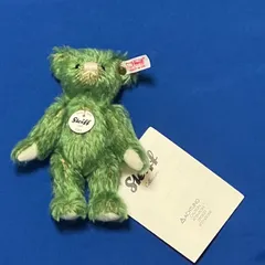 2025年最新】Steiff ぬいぐるみの人気アイテム - メルカリ
