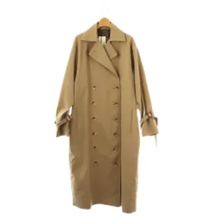 2025年最新】toteme コートの人気アイテム - メルカリ