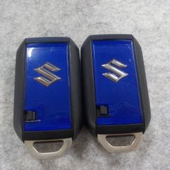 スズキ ワゴンR等純正 スマートキー 5個セット - メルカリ
