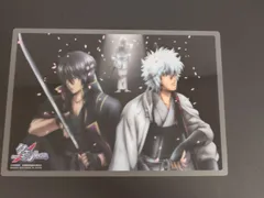 2025年最新】銀魂 クリア bigの人気アイテム - メルカリ