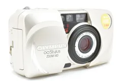 2026年最新】olympus zoom 140の人気アイテム - メルカリ