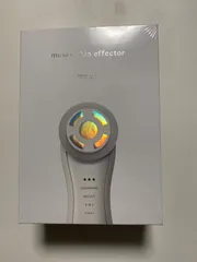 2026年最新】ミュゼスキンエフェクターの人気アイテム - メルカリ