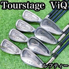 2025年最新】ゴルフクラブセットレフティーの人気アイテム - メルカリ