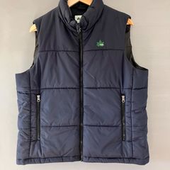 サンプル品】カリマー Karrimor メンズ イーデイダウンベスト Lサイズ 