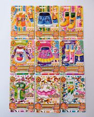 アイカツ！TOP OF WORKS vol.2～大空JUMP!!晴ればれ♡BOX - メルカリ
