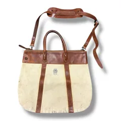 2025年最新】RRL 2WAY キャンバスの人気アイテム - メルカリ