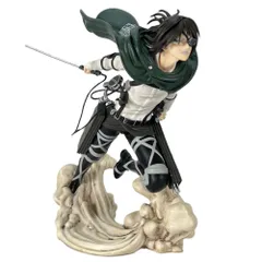 2025年最新】進撃の巨人 一番くじ ハンジ c賞の人気アイテム - メルカリ