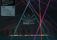 嵐 LIVE TOUR untitled 初回限定盤 ブルーレイ 美品！ 櫻井翔 - メルカリ
