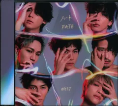 2025年最新】ジャニーズwest cd 未開封の人気アイテム - メルカリ