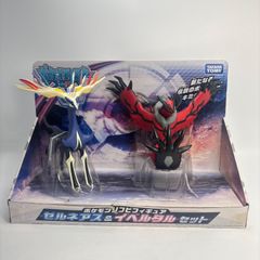 未開封 モンコレ スペシャルパック 破壊の繭とディアンシー フィギュア