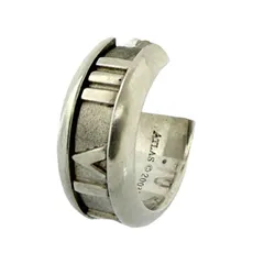 2026年最新】tiffany ピアス アトラスの人気アイテム - メルカリ