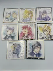 2025年最新】黒執事 映画 来場特典の人気アイテム - メルカリ