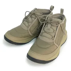 ぽち【超美品】24㎝ THE NORTH FACE ヌプシチャッカブーツ 楽天市場】送料無料 ノースフェイス 中綿 撥水 ヌプシ チャッカ ブーツ