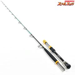 新品未使用DAIWA GOUIN BULL HH-190-V 船竿ダイワゴウイン - メルカリ