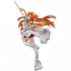 2025年最新】一番くじ ソードアート・オンライン b賞 アスナ