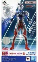 2025年最新】s.h.figuarts ウルトラマン 一番くじの人気アイテム