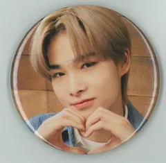 ENHYPEN EN-CONNECT NIKI 缶バッジ