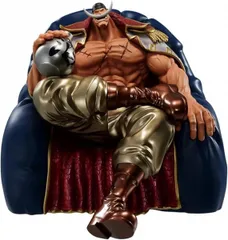 2025年最新】一番くじ ワンピース ラストワン賞 エドワード・ニュー