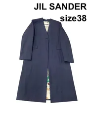 2025年最新】JIL SANDER レディース ロングコートの人気アイテム