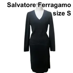 2025年最新】フェラガモ Ferragamo ワンピースの人気アイテム - メルカリ