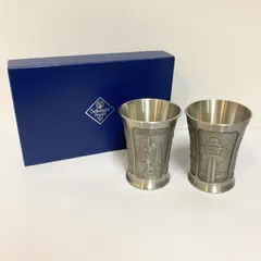 ロイヤルセランゴール　王室御用達  SELANGOR PEWTER 錫 いずみ洋行のブログ - 『マレーシア ロイヤルセランゴール（ROYAL