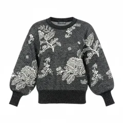 2025年最新】レオナール ニットの人気アイテム - メルカリ