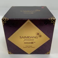 2025年最新】SAIMDANG premium フェイスクリームの人気アイテム - メルカリ