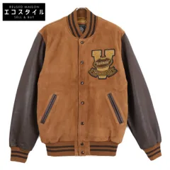 2025年最新】VAN Jacket スタジャンの人気アイテム - メルカリ