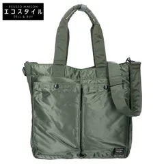PORTER ポーター 【美品】TANKER タンカー 2WAYショルダー