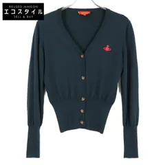 2025年最新】Vivienne Westwood RED LABEL レディース カーディガン