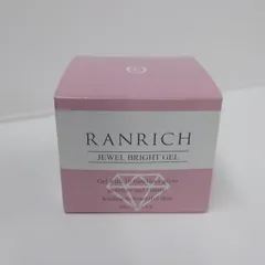 2025年最新】宝石ジェル ランリッチの人気アイテム - メルカリ