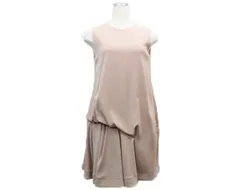 フォクシー DAISY LIN for FOXEY ワンピース タンクツイスト サイズ38 S相当【中古】【美品】