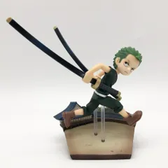 2025年最新】G.E.M.シリーズ ワンピース ロロノア・ゾロ RUN!RUN!RUN